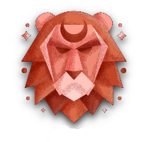 signe astrologique lion